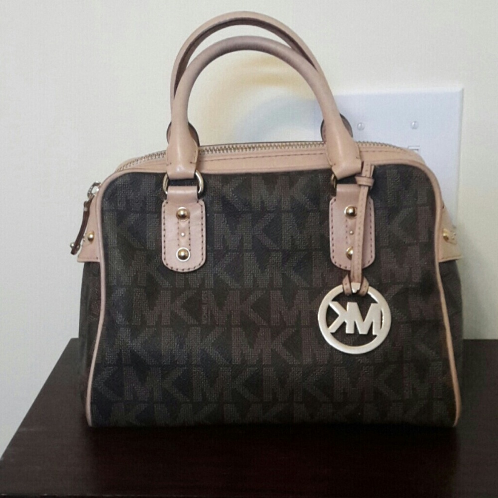 Michael kors bag (SOLD)